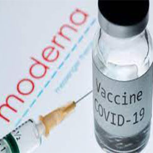 مُدرنا آزمایش واکسن کرونا بر کودکان را آغاز کرد