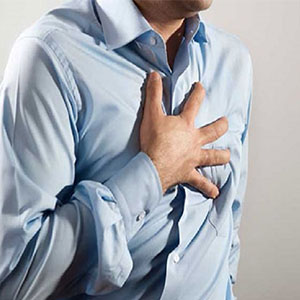 ارتباط خستگی با افزایش ریسک حمله قلبی در مردان