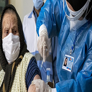 محرز: واکسن ایرانی کرونا، اوایل تابستان به تولید انبوه می‌رسد