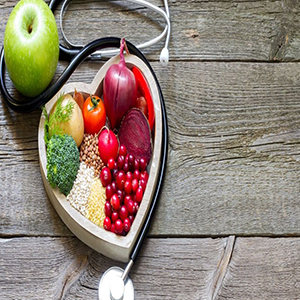 10 گزینه غذایی قلب را جوان نگه می دارند
