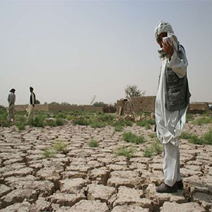 چرا سیستان و بلوچستان خشک شده است