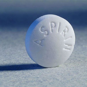 مصرف دوز کم آسپرین خطر ابتلا به کووید-۱۹ را کاهش می‌دهد