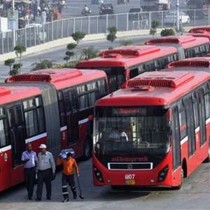 افزایش۳۵ درصدی نرخ کرایه اتوبوس از اردیبهشت