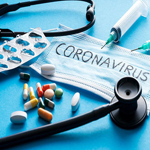 شناسایی چندین داروی احتمالی برای درمان کووید ۱۹