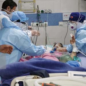 ۱۰۳ بیمارستانِ تهران درگیرِ کرونا / لزوم لغو طرح ترافیک و اعمال دورکاریِ ادارات
