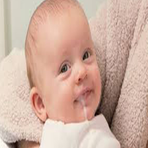 درمان ریفلاکس نوزادان
