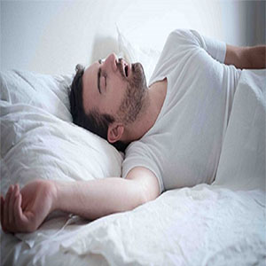 ارتباط اختلال در زمان خواب شبانه با افزایش ریسک زوال عقل