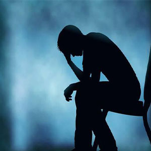 علائم و نشانه‌های افسردگی در مردان