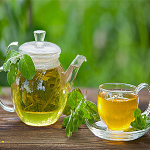 چای سبز به درمان کرونا کمک می کند؟ چقدر بخوریم؟