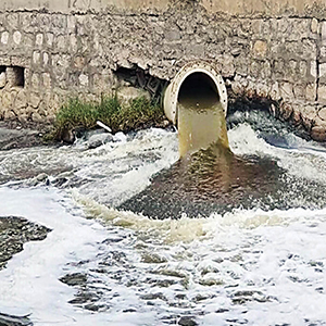 تامین آب صنعتی سمنان در گرو تکمیل تصفیه‌خانه