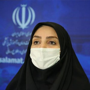 کرونا جان ۲۷۴ نفر دیگر را در ایران گرفت/شناسایی ۲۳ هزار بیمار جدید