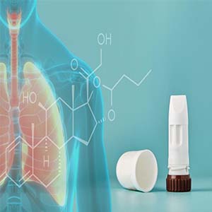 داروی آسم دوره بهبودی بیماران کرونایی را کاهش می‌دهد