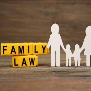 بررسی دعاوی و قبول پرونده های دادگاه خانواده توسط وکیل خانواده