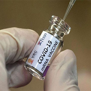 واکسن رازی کوو پارس اوایل شهریور ۱۴۰۰ وارد بازار می‌شود