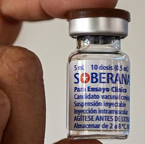 واکسن مشترک ایران و کوبا از تابستان در اختیار عموم قرار می‌گیرد