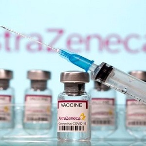 سخنگوی ستاد کرونا: واکسن آسترازنکا ترجیحا به افراد زیر ۵٠ سال تزریق نشود