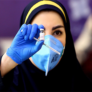 واکسن "کوو ایران برکت" از امروز وارد فاز سوم تست انسانی می‌شود