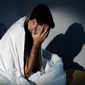 اختلال در خواب با افزایش خطر مرگ زودهنگام مرتبط است