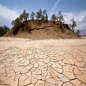 «۱۴۰۰» خشک‌ترین سال طی ۵۰ سال گذشته خواهد بود