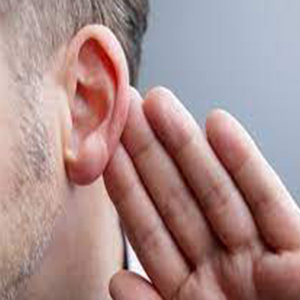 فعالیت بدنی کمتر و کاهش شنوایی
