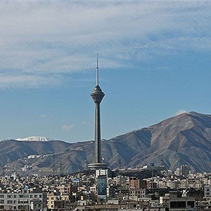 کیفیت هوای تهران قابل قبول است/مقایسه تعداد روزهای پاک سال جاری و گذشته