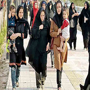 خطر عادی‌انگاری کرونا