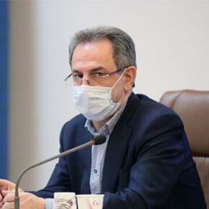 درخواست استاندار تهران برای تمدید محدودیت‌ها
