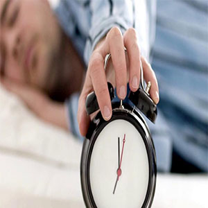 کم خوابی ریسک ابتلا به زوال عقل را افزایش می دهد