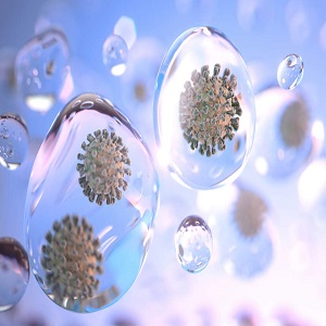 آیا ویروس کرونا می‌تواند در آب زنده بماند؟
