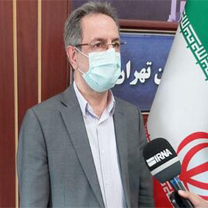 سامانه ۶۰۷۰ در راستای کمک به بیماران کرونایی تهران راه‌اندازی شد