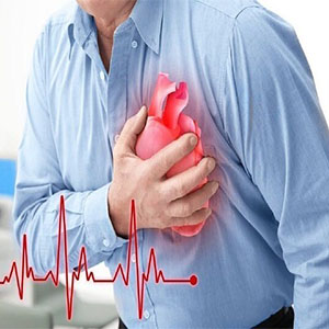 کووید ۱۹ احتمال نارسایی قلبی را افزایش می دهد