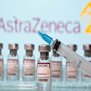 وزارت بهداشت: واکسن آسترازنکا به کاهش موارد بستری کرونا کمک می‌کند