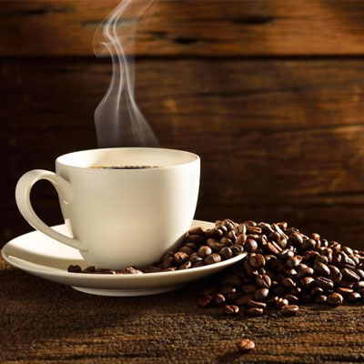 تأثیر شگفت‌انگیز قهوه بر روی مغز