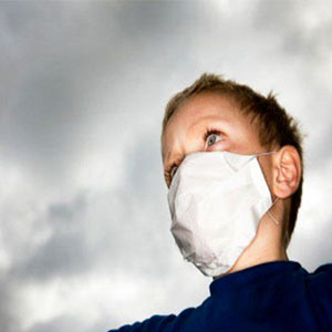 ارتباط آلودگی هوا با فشارخون بالا در کودکان