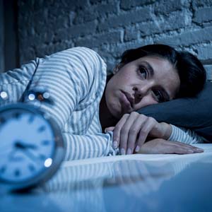 کم خوابی چه بلایی سرتان می‌آورد؟