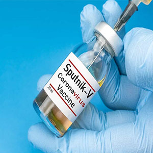 مقاومت ۸۰ درصدی دوز اول واکسن اسپوتنیک در مقابل کرونا