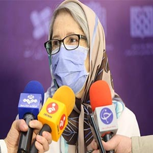 محرز: ایران دیگر نیازی به واردات واکسن کرونا ندارد