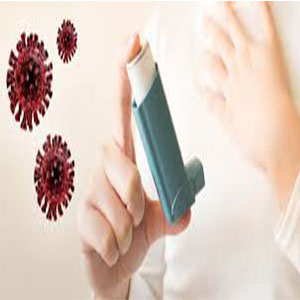 شرایط مصرف داروهای آسم در دوران شیوع کرونا