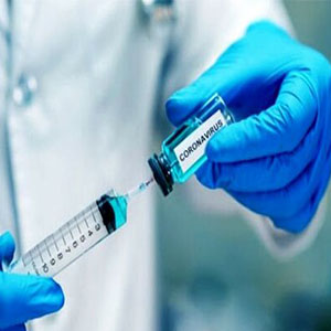 واکسن کرونا از مرگ بیماران جلوگیری می‌کند