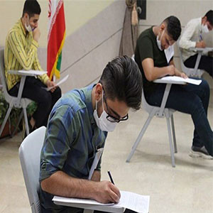 شروط وزارت بهداشت برای امتحانات نهایی دانش‌آموزان