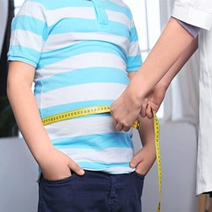 نوجوانان دارای اضافه وزن با افزایش خطر ابتلا به سکته مغزی روبرو هستند