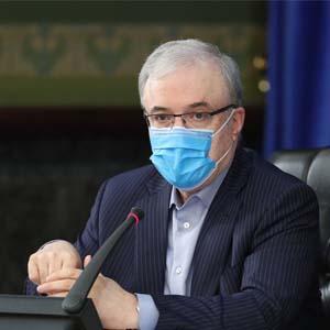 تا پایان ۱۴۰۰ واکسیناسیون کرونا در ایران کامل می‌شود| سرعت واکسیناسیون را تابستان چند برابر می‌کنیم