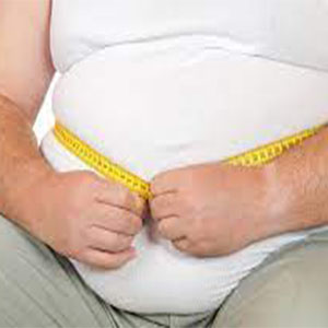 بیماری‌هایی که با چاقی بروز می‌ کند/از گرفتگی گلو تا مشکلات لثه