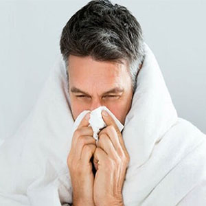 تب دنگی خطر ابتلا به ویروس کرونا را افزایش می‌دهد