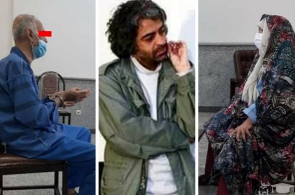 وجوه روانشناختی و روانپزشکی قتل‌های سریالی در پرونده بابک خرمدین