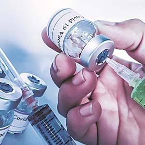 خطر از بین رفتن واکسن‌های کرونا در پی قطعی مکرر برق