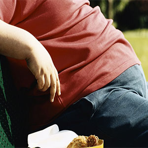 چاقی، تابلویی از بیماری‌های مختلف