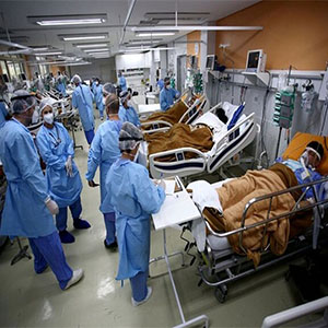 وضعیت اکسیژن‌رسانی بیمارستان‌ها در شرایط قطعی برق