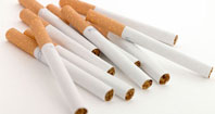 سیگار؛ تنها محصولی که ارزان است و صف هم ندارد / مقابل مافیای دخانیات بایستید