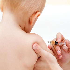 ضرورت واکسیناسیون سرخک کودکان حتی در شرایط کرونایی
